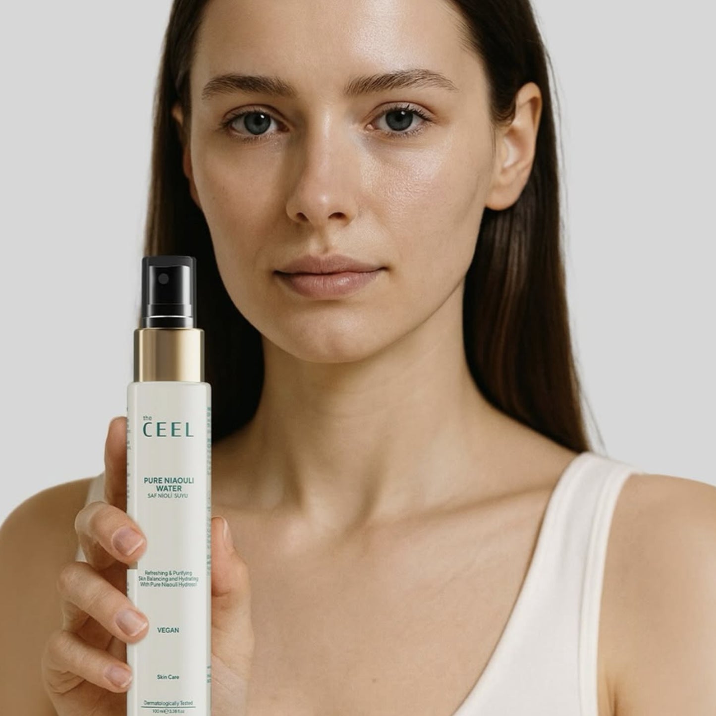 ИНТИМЕН ТОНИК за свежест, баланс и комфорт с Ниаули екстракт - 100ml