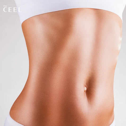 СТЯГАЩ ГЕЛ ЗА ТЯЛО / СТУДЕНА ЛИПОЛИЗА с Кофеин, екстракт от люта чушка и растителни масла - 250ml