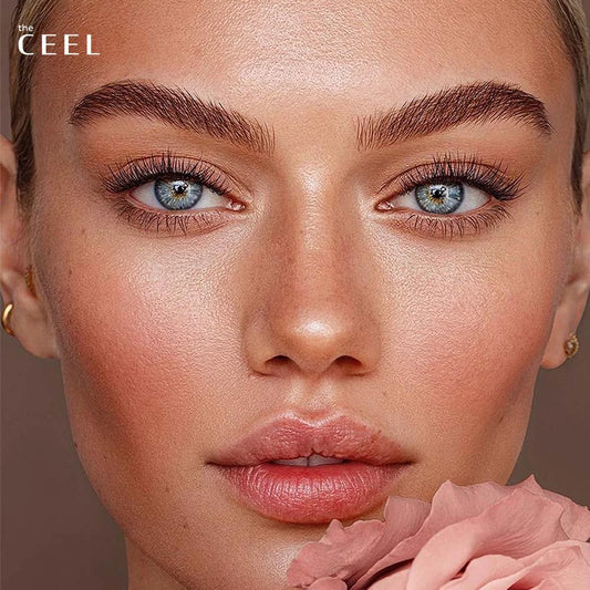 ВАКСА ЗА СТИЛИЗИРАНЕ НА ВЕЖДИ с витамин Е, масло от Орех и растителни масла - 50ml