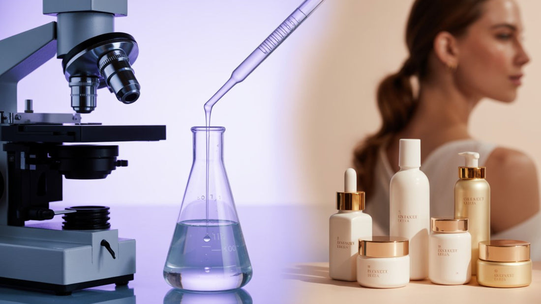 Каква е разликата между дерматологична и обикновена козметика?