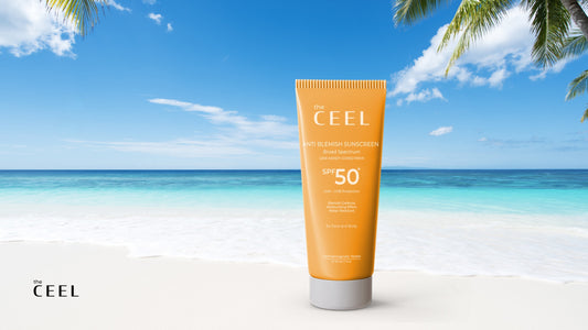 Как слънцето влияе на кожата и защо SPF е задължителен?