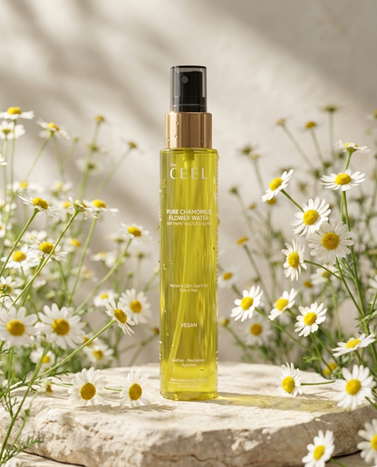 ФЛОРАЛНА НАТУРАЛНА ВОДА ОТ ЛАЙКА с фермент от Репички (Leuconostoc) - 100ml