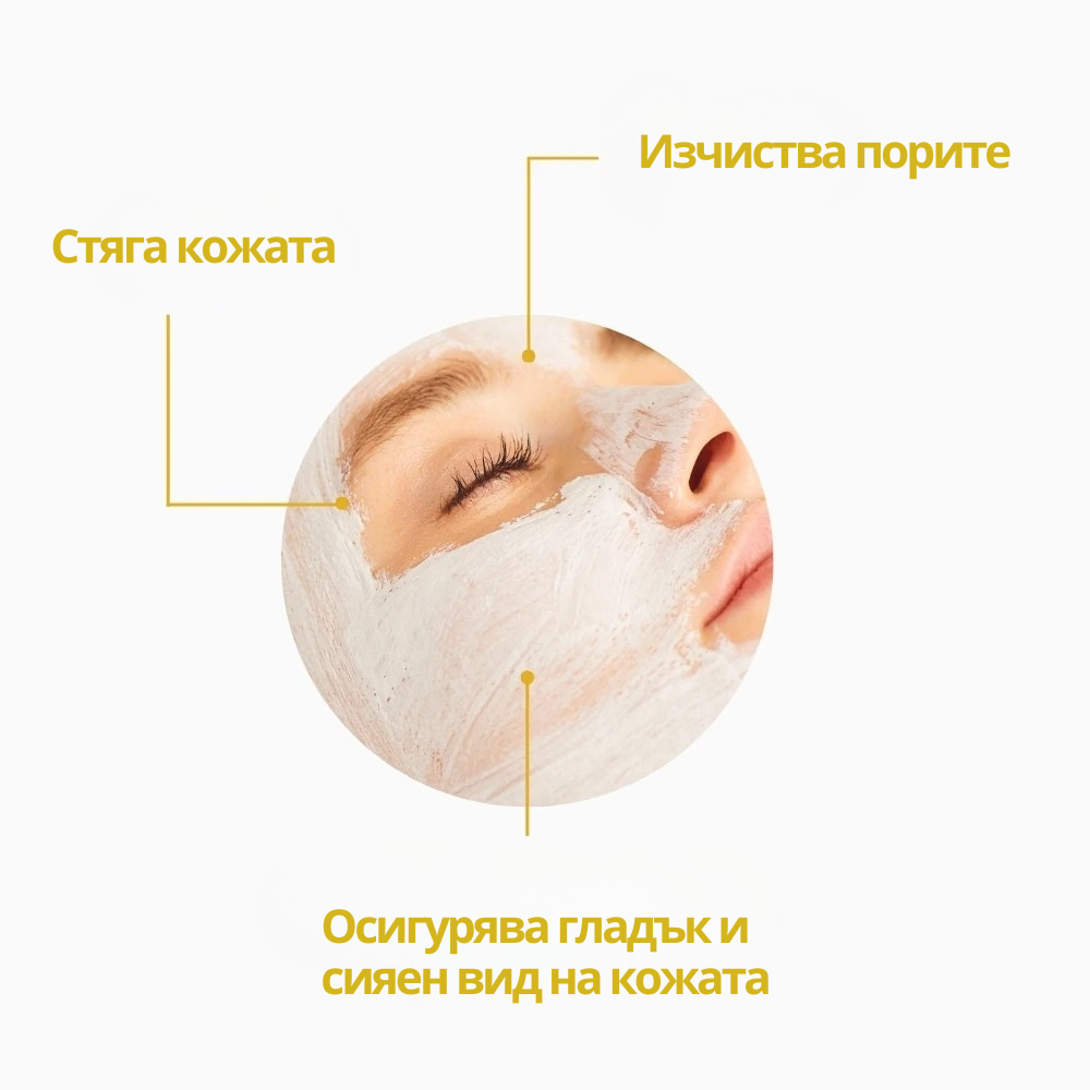 СЕТ ЗА ВЪЗСТАНОВЯВАНЕ НА КОЖАТА - акне, мазна кожа и несъвършенства