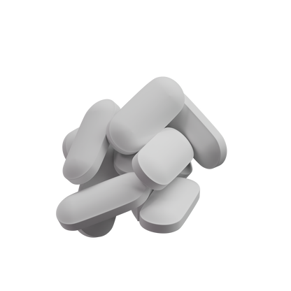 МАГНЕЗИЙ КОМПЛЕКС + ВИТ.В6 Подкрепа За вътрешен баланс и сила