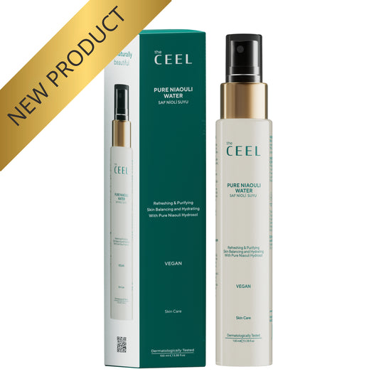 ИНТИМЕН ТОНИК за свежест, баланс и комфорт с Ниаули екстракт - 100ml