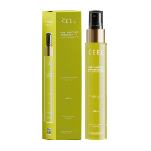 ФЛОРАЛНА НАТУРАЛНА ВОДА ОТ ЛАЙКА с фермент от Репички (Leuconostoc) - 100ml