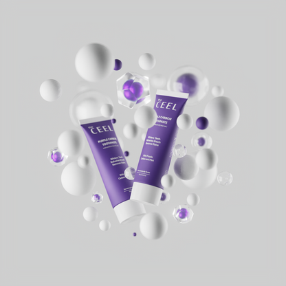 ИЗБЕЛВАЩА ЛИЛАВА ПАСТА ЗА ЗЪБИ С АКТИВЕН ВЪГЛЕН - 50ml