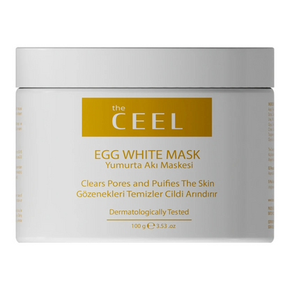 СЕТ ЗА ВЪЗСТАНОВЯВАНЕ НА КОЖАТА - акне, мазна кожа и несъвършенства