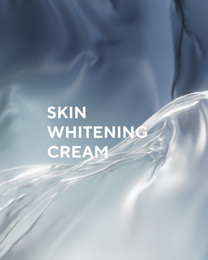 ИЗСВЕТЛЯВАЩ КРЕМ с Арбутин, Колаген и Ниацинамид - 50ml