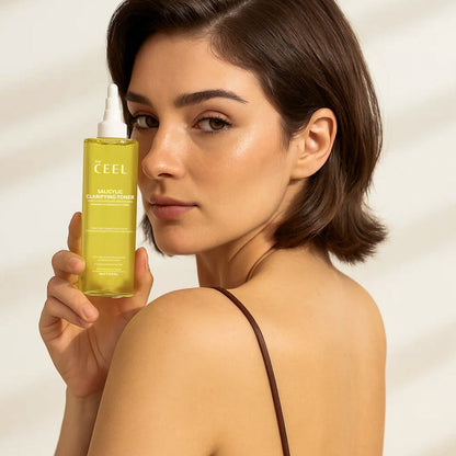 ДЪЛБОКО ПРЕЧИСТВАЩ И БАЛАНСИРАЩ ТОНИК за проблемна, мазна и комбинирана кожа - 200ml