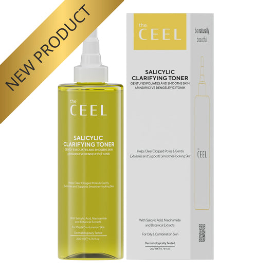 ДЪЛБОКО ПРЕЧИСТВАЩ И БАЛАНСИРАЩ ТОНИК за проблемна, мазна и комбинирана кожа - 200ml