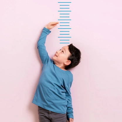 ЖЕЛИРАНИ МУЛТИВИТАМИНИ ЗА ДЕЦА с Витамин C, D, B, L-аргинин