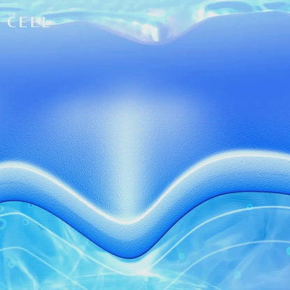 ИНТЕНЗИВНО ХИДРАТИРАЩ И ВЪЗСТАНОВЯВАЩ КРЕМ с Centella Asiatica, Хиалуронова киселина, Arnica Montana и Пантенол - 50ml